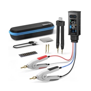MULTITESTER ESR-METRU TIP PENSETA SMD LCR-ST2 FNIRSI