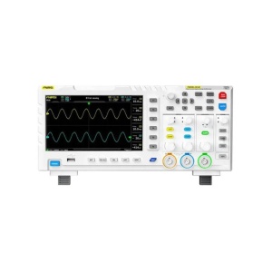OSCILOSCOP+GENERATOR SEMNAL FNIRSI 1014D 2CH 100MHz 1GSa/s
