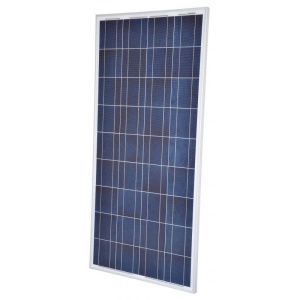 PANOU SOLAR 130W/17.50V/7.43 A