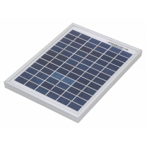 PANOU SOLAR 5W 18.2V 0.28A