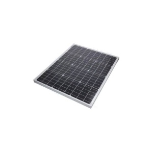PANOU SOLAR 60W 18.6V/3.32A 670x530x30mm