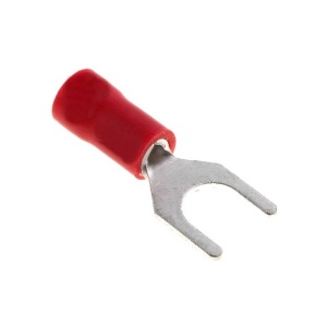 PAPUC 0,5-1,0 ROSU TIP FURCA M4