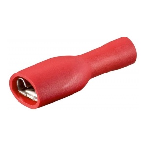 PAPUC 6.3 MAMA IZOLAT ROSU