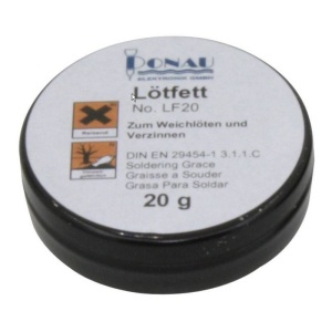 PASTA DECAPANTA 20g