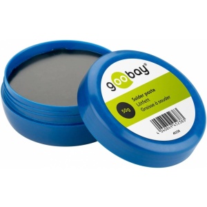 PASTA DECAPANTA 50 g CU FLUX