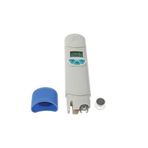 PH-METER DVM8681 VELLEMAN - Img 2