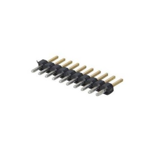 PIN HEADER 1x10 2.0 mm