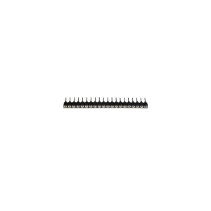 PIN HEADER 20 PINI AUGAT