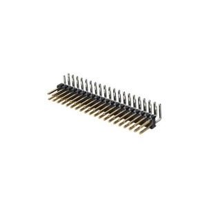 PIN HEADER 2x40 PINI 90 GRD 2.54MM