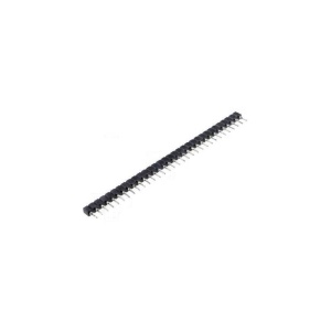PIN HEADER 32 PINI AUGAT