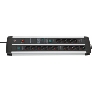 PRELUNGITOR 14 PRIZE, CABLU 3M, 2 x USB