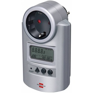 PRIZA CONTOR ENERGIE PRIMERALINE PM231E BRENNENSTUHL