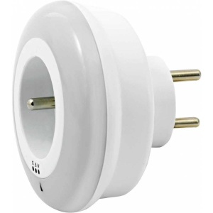 PRIZA CU LUMINA DE VEGHE 9 LED-URI GBW - Img 11