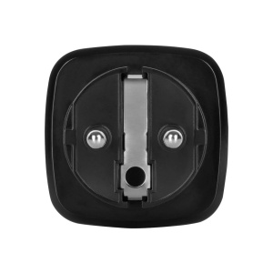 PRIZA SMART 16A WIFI TUYA CONNECT P4 KRUGER&MATZ NEGRU - Img 7