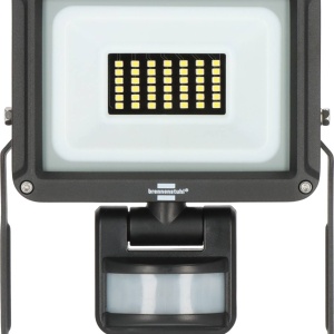 PROIECTOR LED 20W CU SENZOR MISCARE JARO3060P BRENNENSTUHL - Img 3