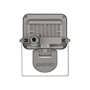 PROIECTOR LED 230V, 10W, 6500K, 980 LUMENI, SENZOR DE MISCARE - Img 2
