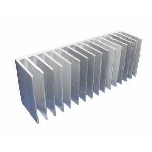 RADIATOR 190x50x70 mm