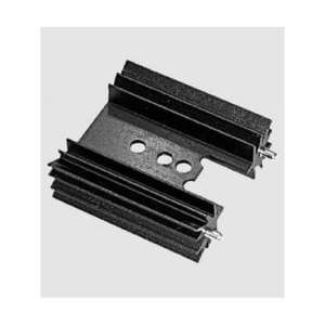 RADIATOR 38x35x12.7