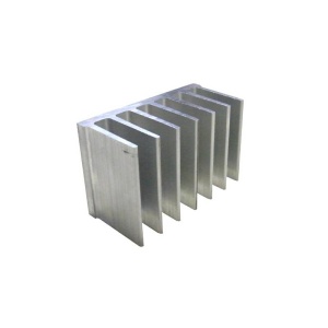 RADIATOR 78x35x 70 mm