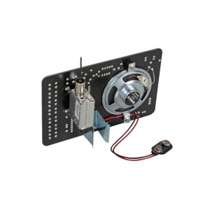 RADIO DIGITAL FM 88-108 MHz WSAH194 - Img 3