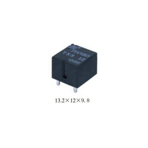 RELEU 12 V/30 A 253R AUTO MINIATURA