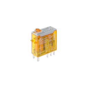 RELEU 12 V/8 A 2xU 300 R - Img 2