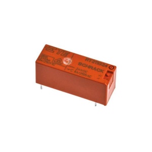 RELEU 12 V/8 A SPDT 627R