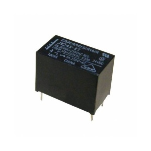 RELEU 24 V/5 A 1xA 1920R JV-24-KT Fujitsu