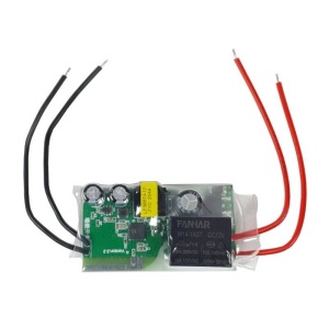 RELEU SMART Wi-Fi 1 CANAL SMARTWISE - Img 3