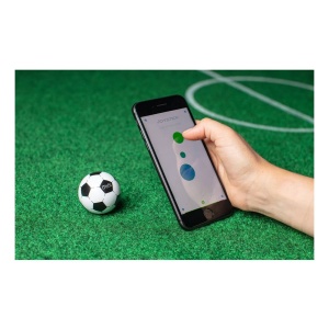 ROBOT PROGRAMABIL SPHERO MINI SOCCER M001SRW - Img 3
