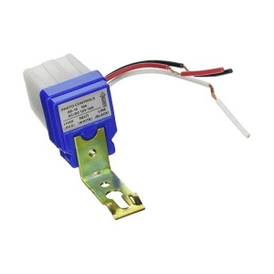 SENZOR CREPUSCULAR 12V/10A
