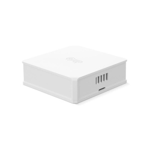 SENZOR DE TEMPERATURA SI UMIDITATE WIFI SNZB-02 SONOFF