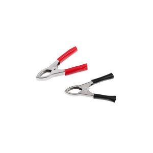 SET 2 CROCODILI 30A ROSU/NEGRU
