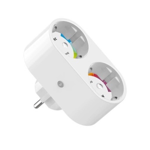 SET 2 PRIZE SMART 16A, CONTOR ENERGIE, Wi-Fi, GOSUND SP211 - Img 3