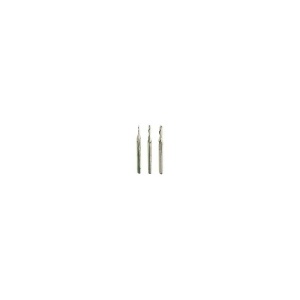 SET 3 FREZE CARBURA DE WOLFRAM, 1, 2 si 3mm