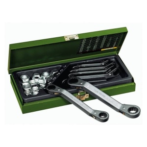 SET CHEI INELARE CU CLICHET,6-19mm