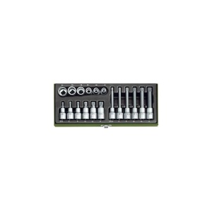 SET CHEI PENTRU MOTOARE,18 PIESE,1/2inc