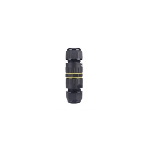 SET CONECTOR CIRCULAR 3 PINI 1.5mmp TATA + MAMA IP68