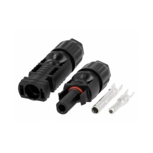 SET CONECTORI MC4 TATA+MAMA 1KV/20A IP67
