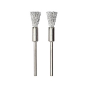 SET DOUA PERII DIN OTEL INOXIDABIL, 8mm