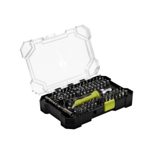 SET SURUBELNITA CU 100 BITI PRECIZIE GOOBAY