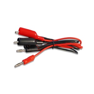 SET TESTERE 4MM 5A P7030 PEAKTECH