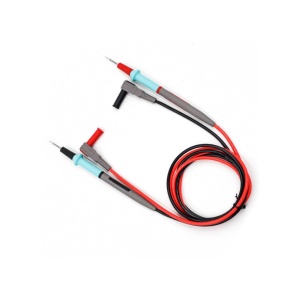 SET TESTERE MULTIMETRU SILICON ULTRAFLEXIBIL 1.2M