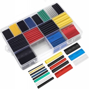 SET TUBURI TERMOCONTRACTABILE 580 buc. COLOR