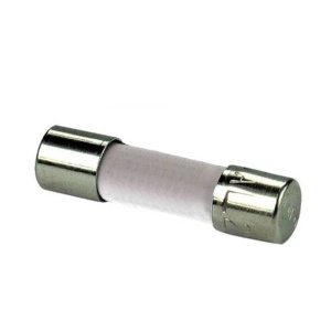 SIGURANTA RAPIDA 16A/500V CERAMICA 6.3x32