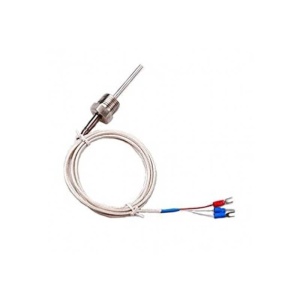 SONDA TEMPERATURA PT100 -50...200 Gr.C CABLU 1M