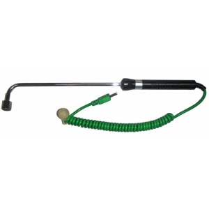 SONDA TEMPERATURA PTF-30, -50...500grC