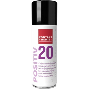SPRAY POSITIV 20/200 ml