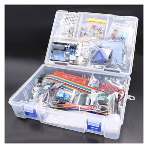 STARTER KIT ARDUINO RFID - Img 2