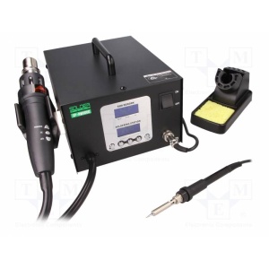 STATIE DE DEZLIPIT SP-RW900D